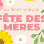 Marché de La Teste de Buch : Fête des mères